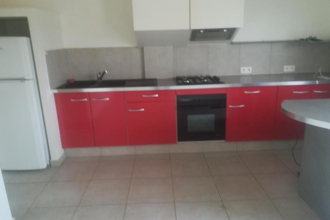 Photo of Kitchen in Mirecourt