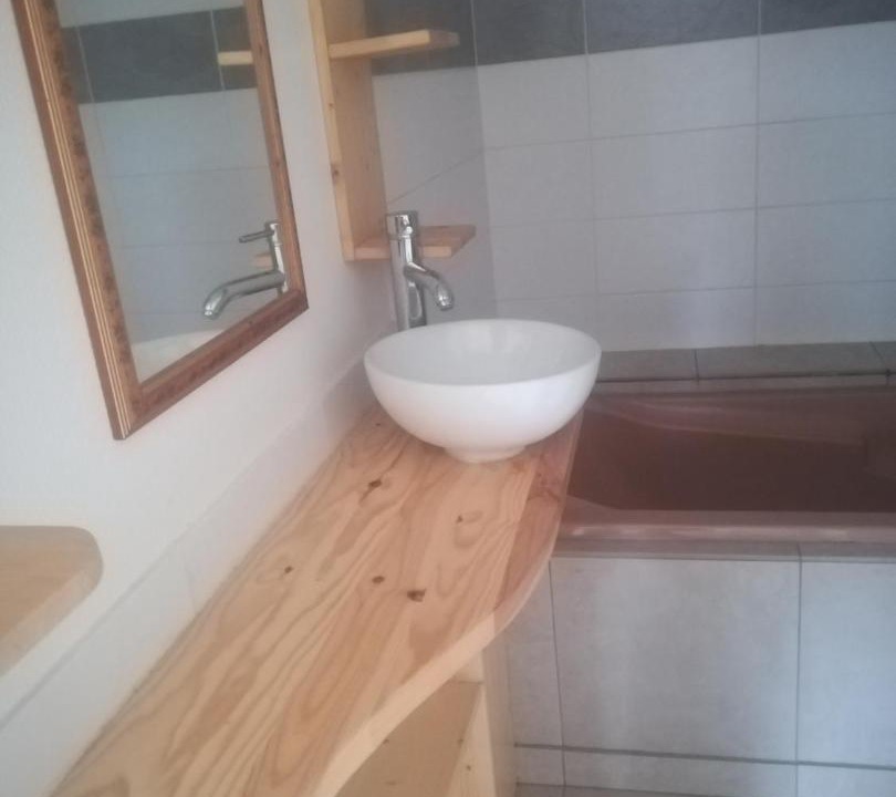 Photo of Bathroom in Mirecourt