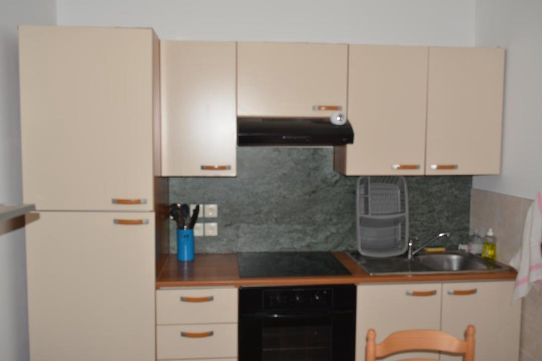 Photo of Kitchen in Mont-Dore