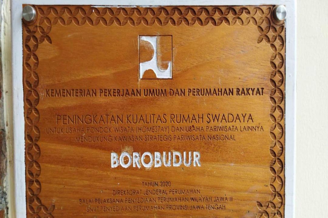 Photo of Others in Borobudur