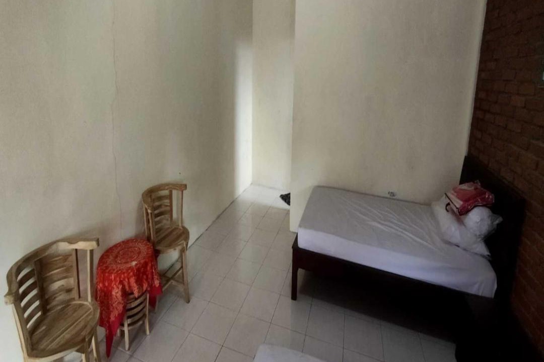 Photo of Bedroom in Borobudur