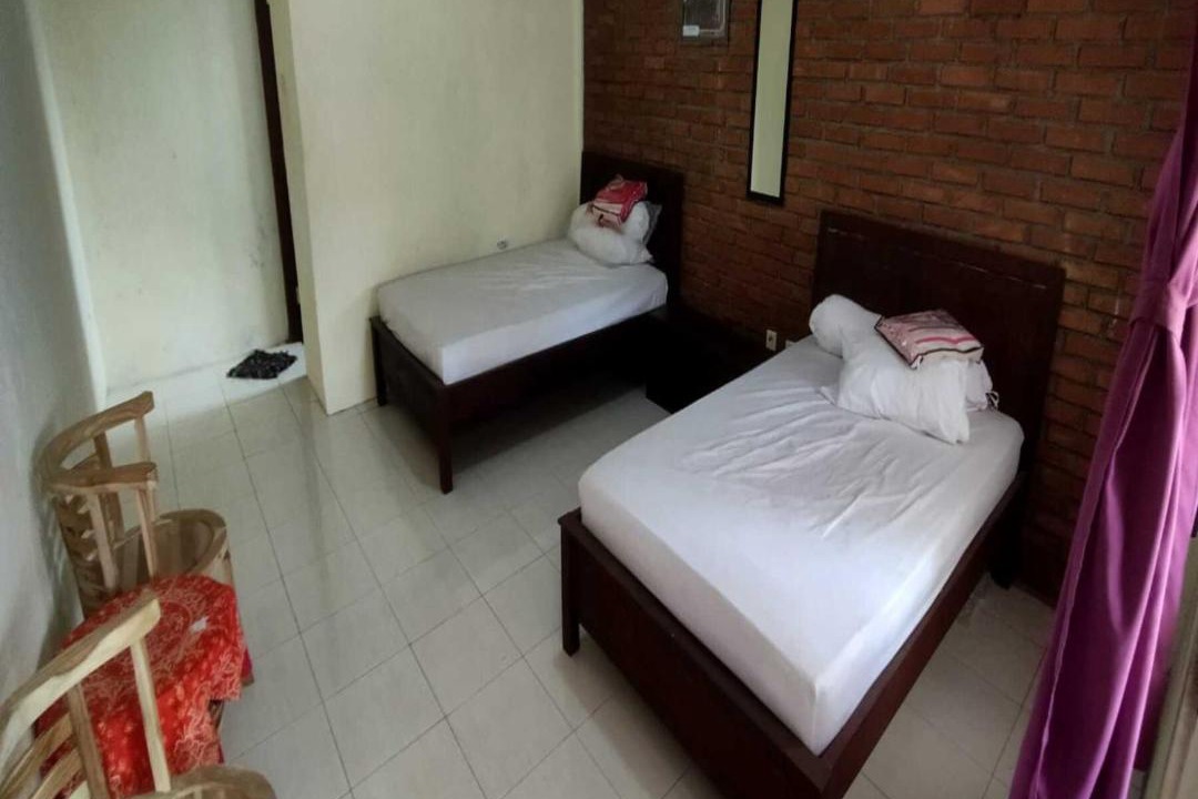 Photo of Bedroom in Borobudur