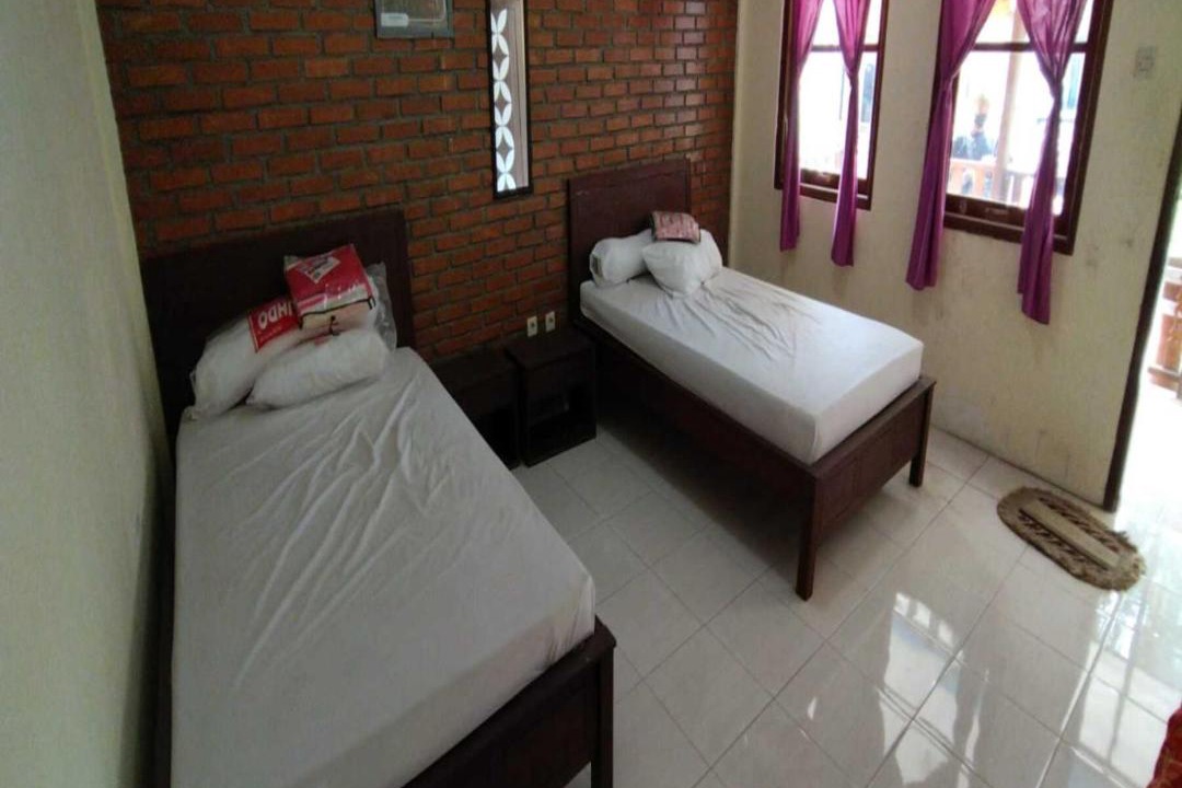 Photo of Bedroom in Borobudur
