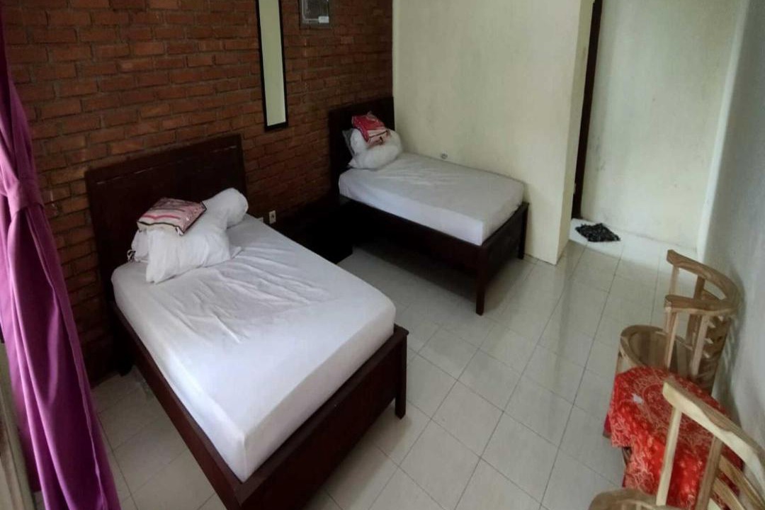 Photo of Bedroom in Borobudur