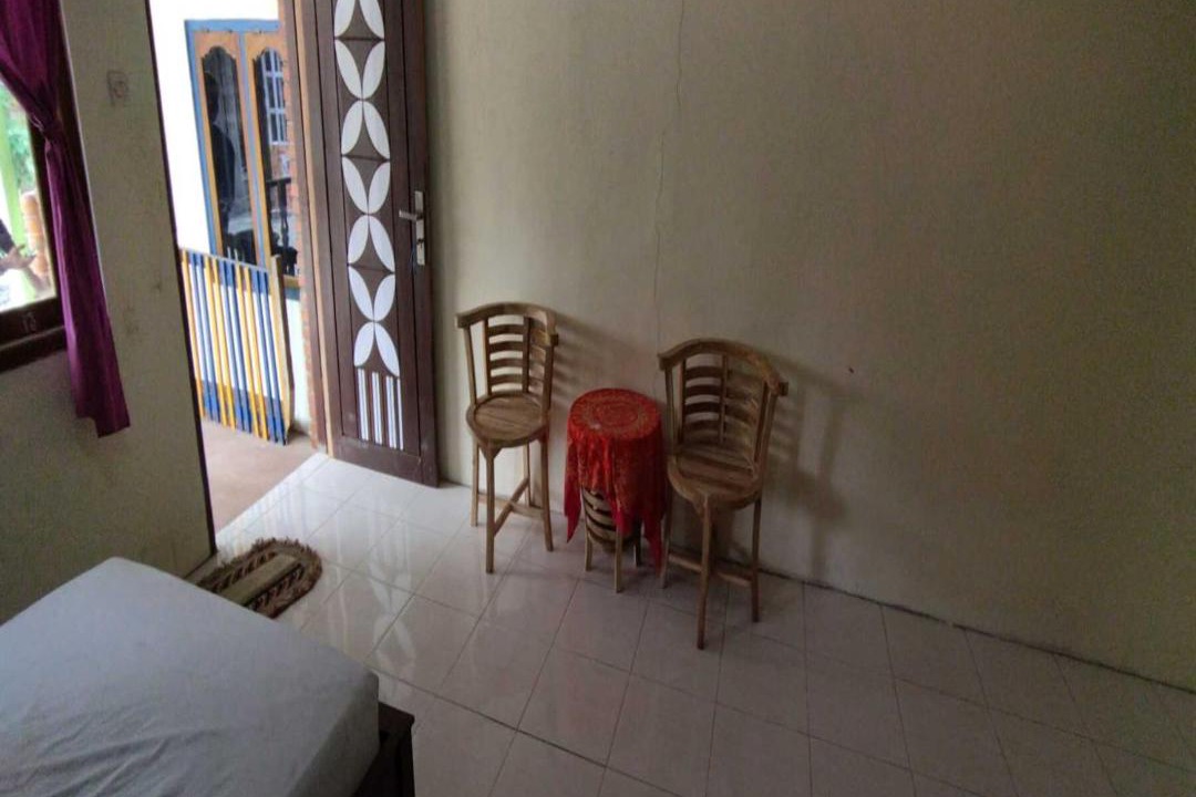 Photo of Bedroom in Borobudur