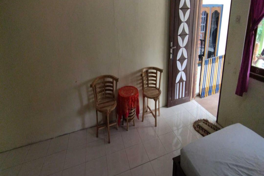 Photo of Bedroom in Borobudur