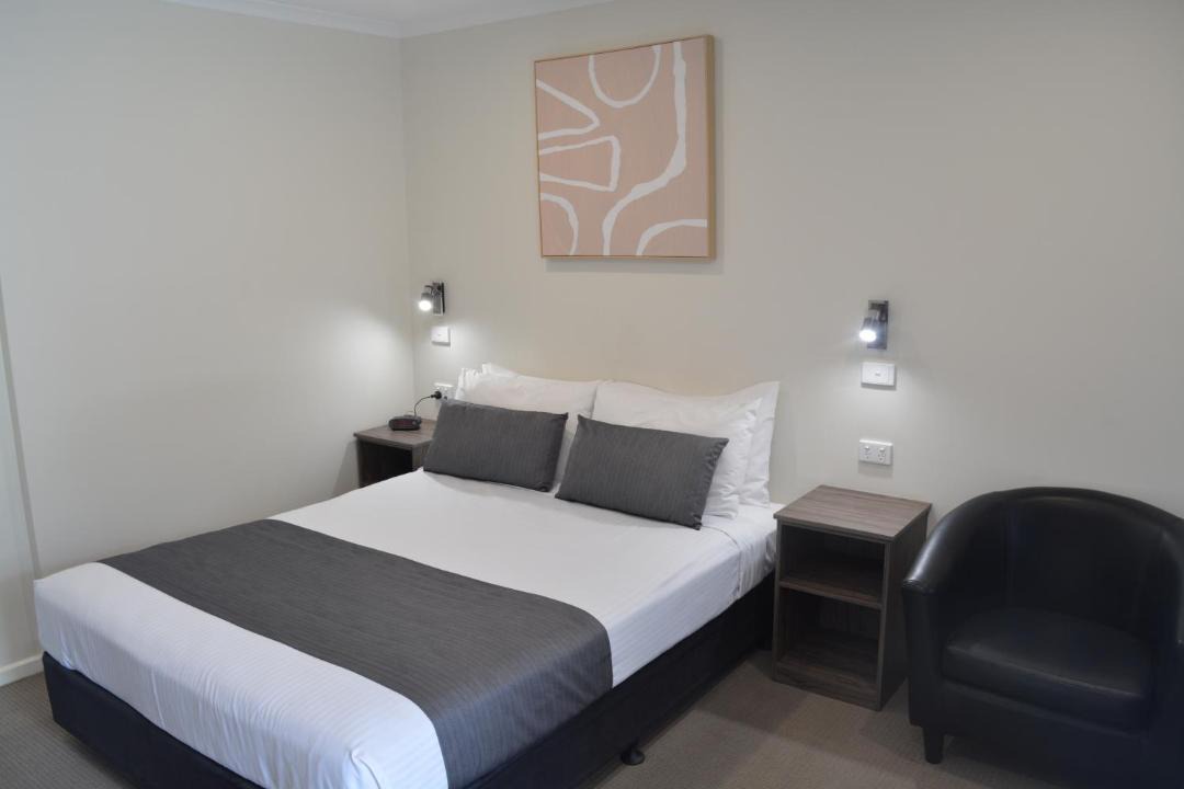 Photo of Bedroom in Wangaratta