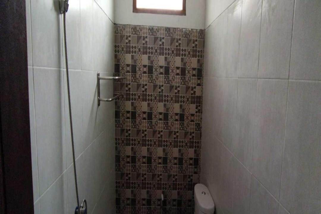 Photo of Bathroom in Borobudur