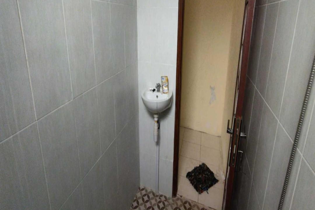 Photo of Bathroom in Borobudur