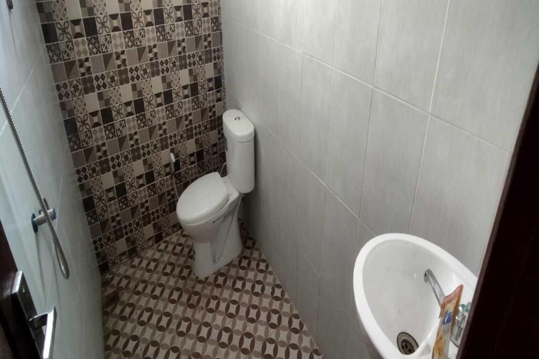Photo of Bathroom in Borobudur