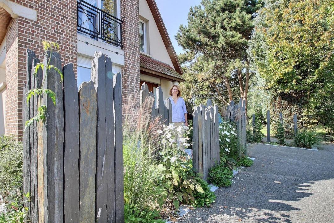 Photo of Buildings in Bernaville