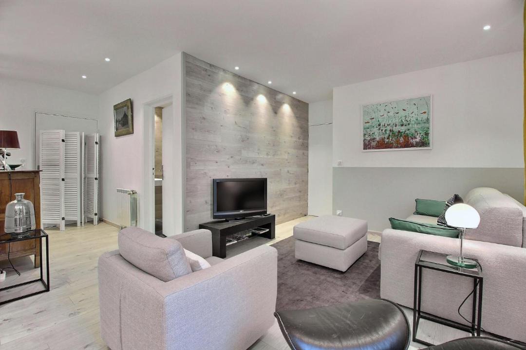 Photo of Livingroom in Bernaville