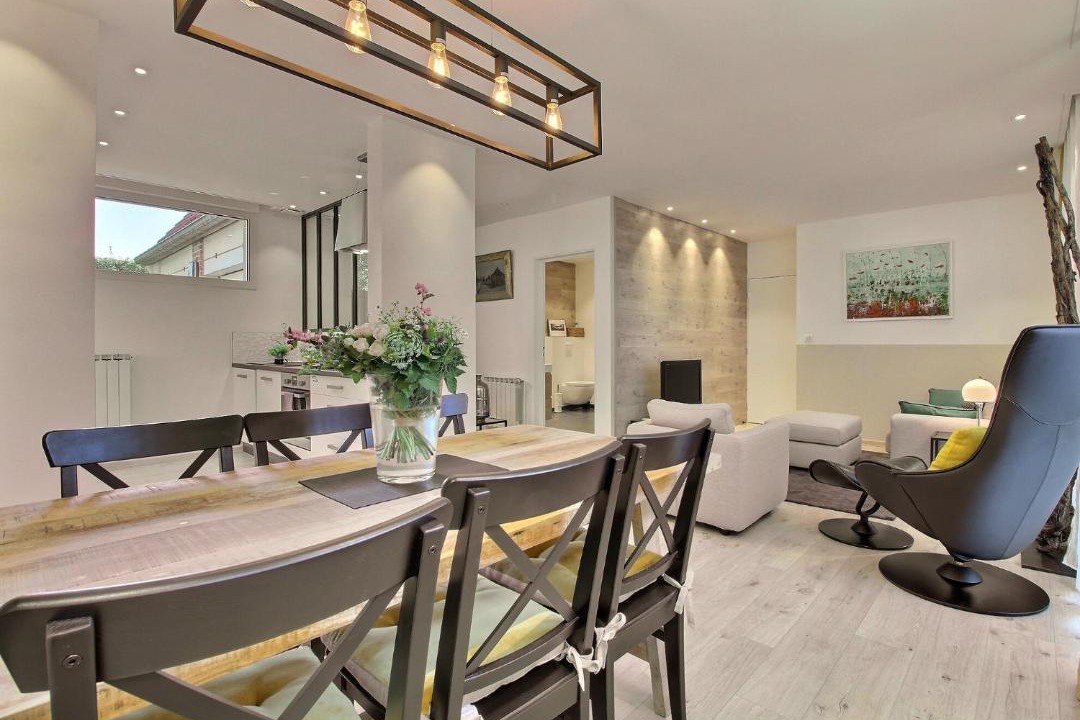 Photo of Livingroom in Bernaville