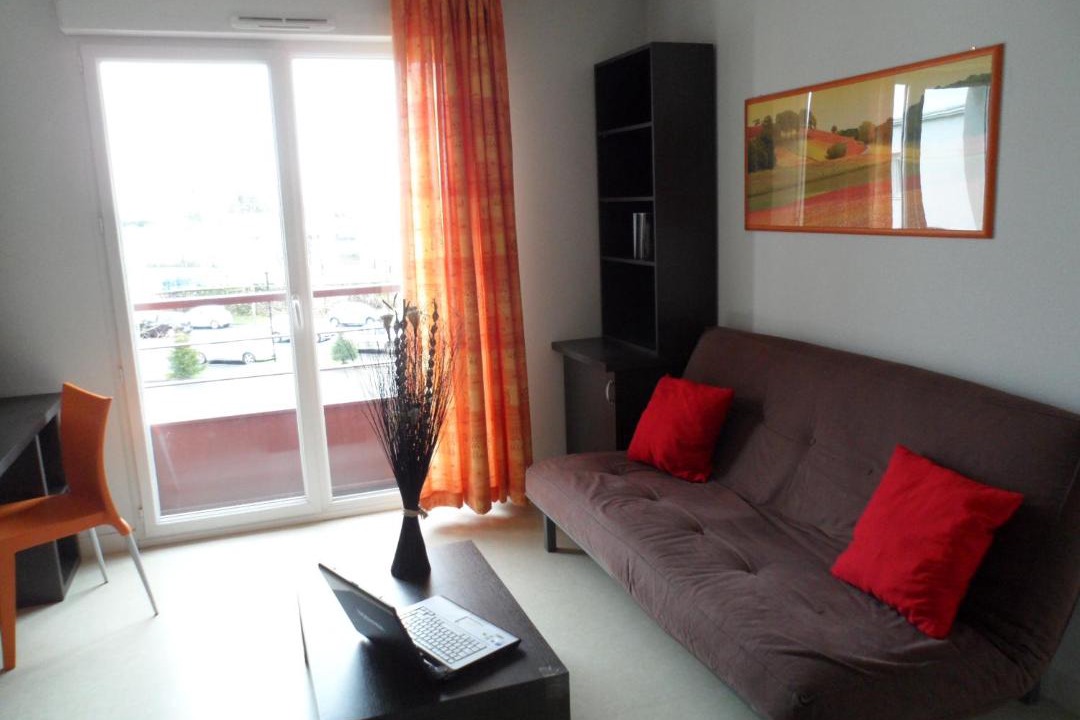 Photo of Livingroom in Saint-Herblain