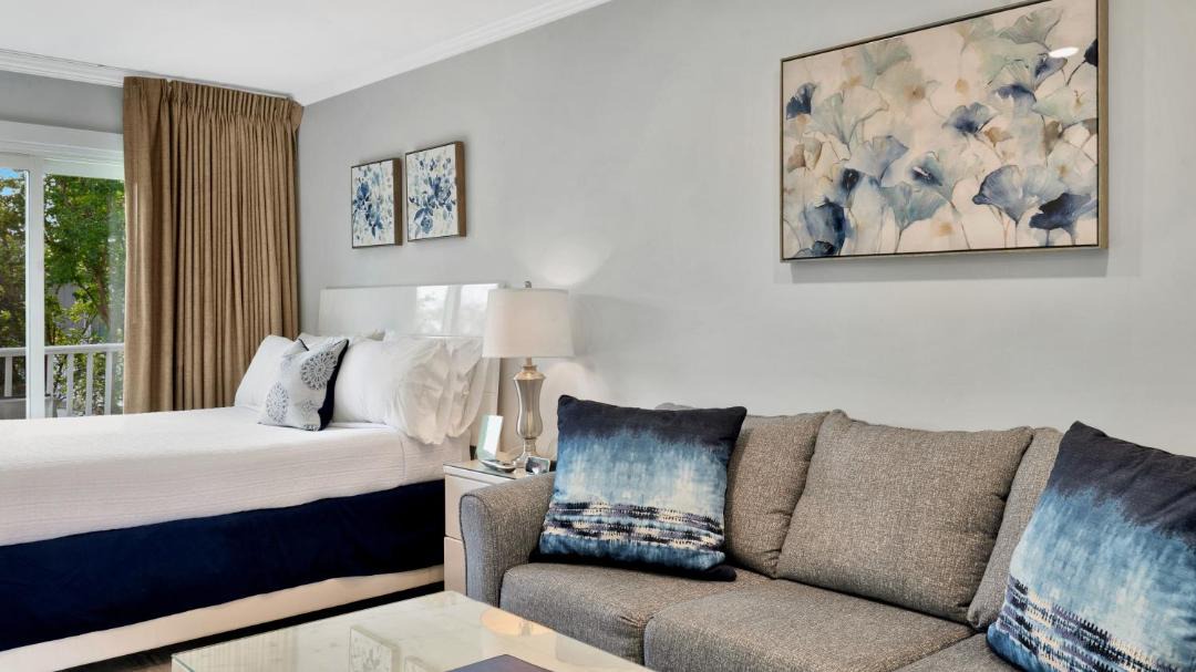 Photo of Bedroom in East Hampton North