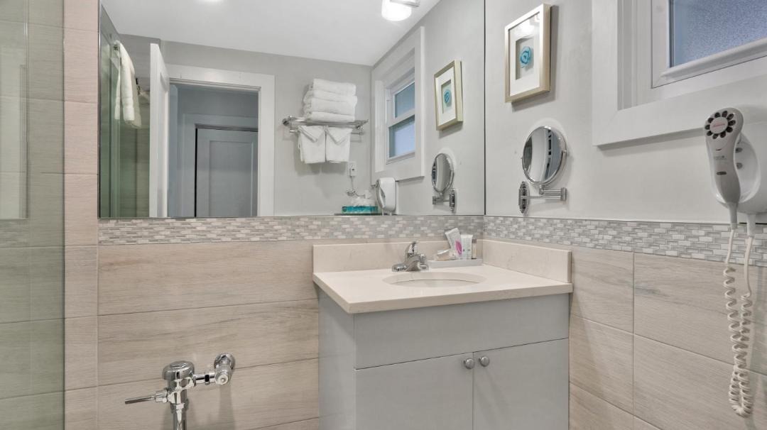 Photo of Bathroom in East Hampton North