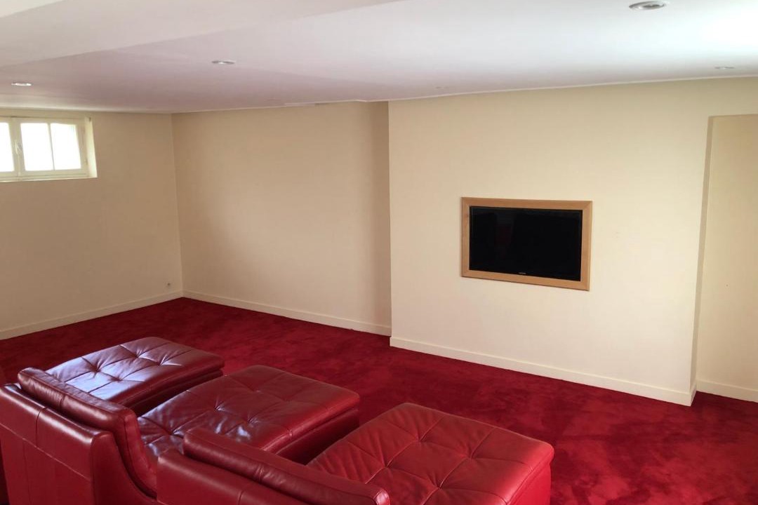 Photo of Livingroom in Nord - Gare