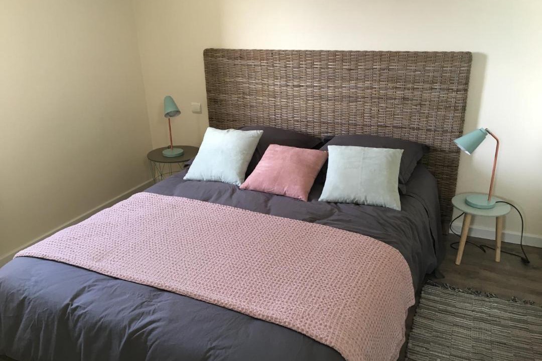 Photo of Bedroom in Saint-Sylvestre