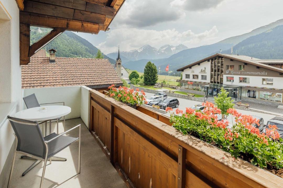 Photo of Others in Sedrun