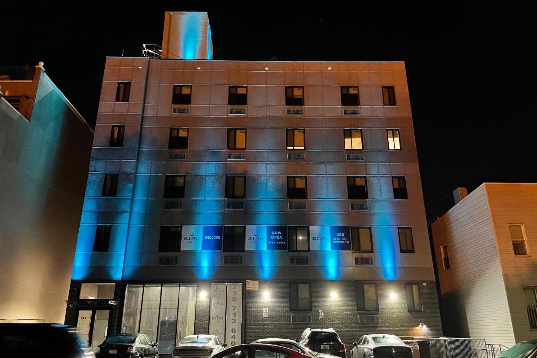 Photo of Others in Brooklyn