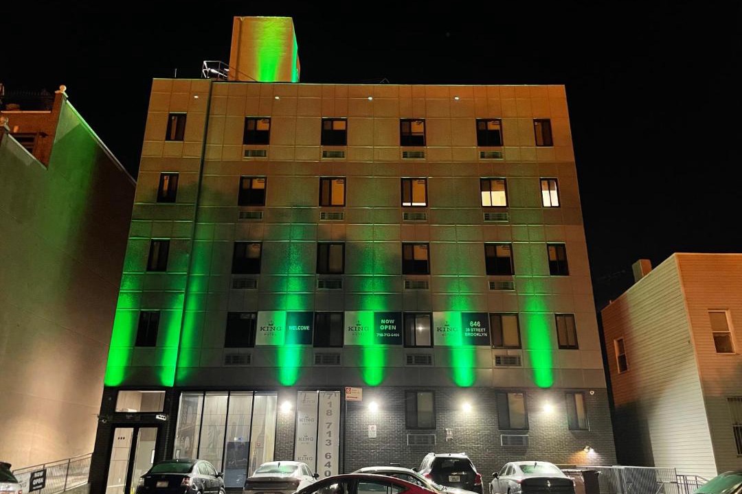 Photo of Others in Brooklyn