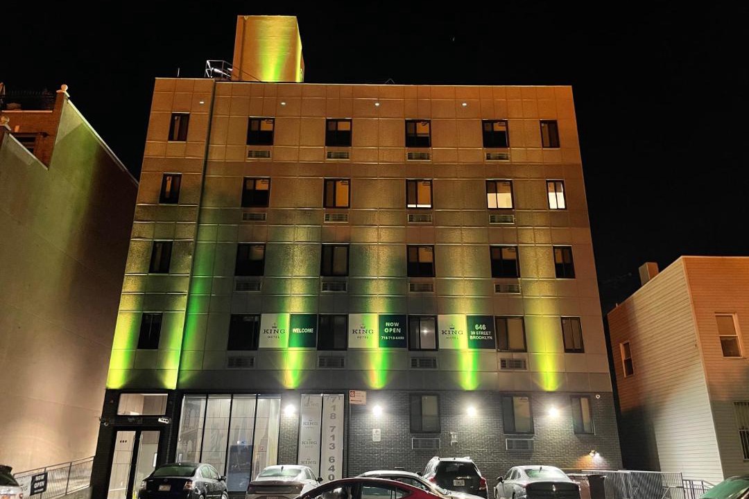 Photo of Others in Brooklyn