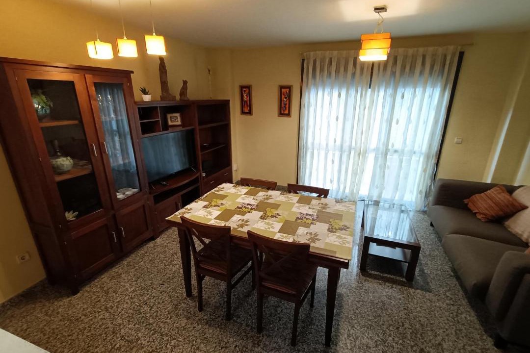 Photo of Livingroom in Calatayud