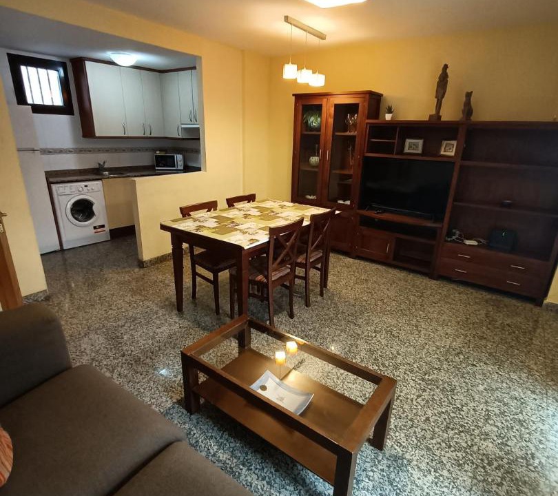 Photo of Livingroom in Calatayud