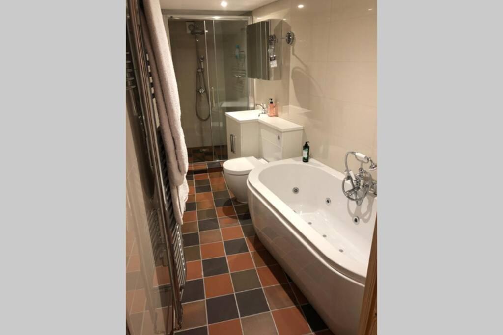 Photo of Bathroom in Malpas