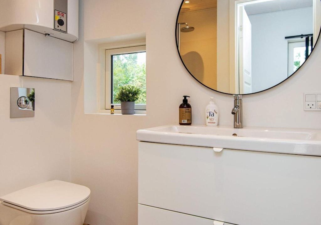 Photo of Bathroom in Diernæs Strandby
