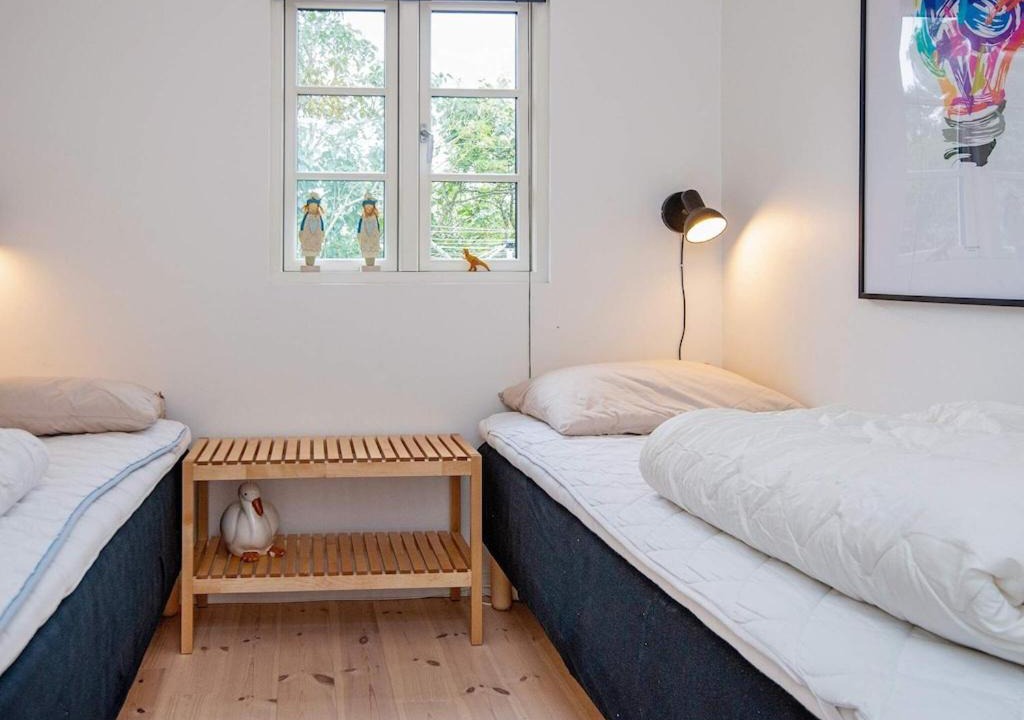 Photo of Bedroom in Diernæs Strandby