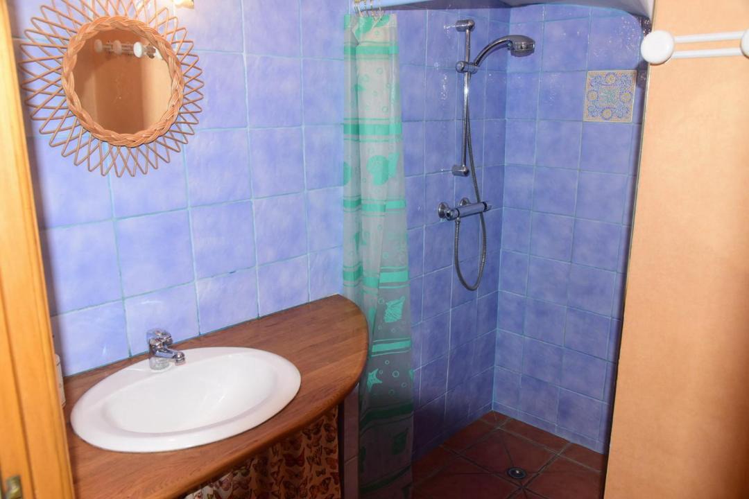 Photo of Bathroom in Saint-Just-Saint-Rambert