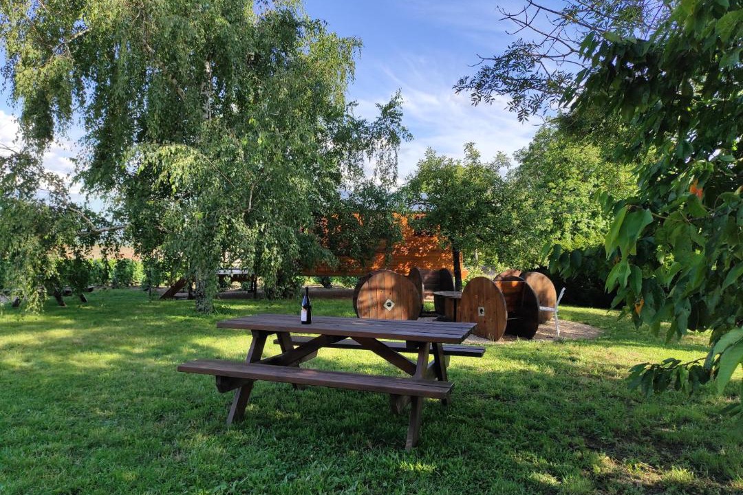 Photo of Others in Chiroubles