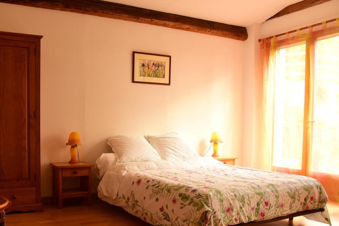 Photo of Bedroom in Saint-Just-Saint-Rambert