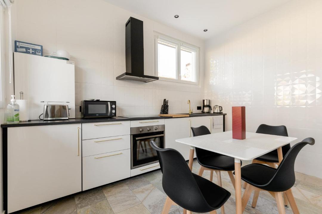 Photo of Kitchen in Saint-Martin-de-Seignanx