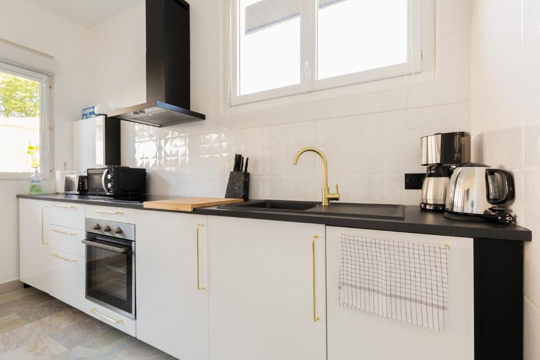 Photo of Kitchen in Saint-Martin-de-Seignanx
