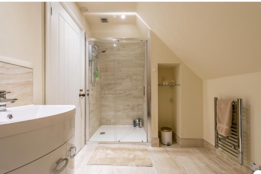 Photo of Bathroom in Wickham Bishops