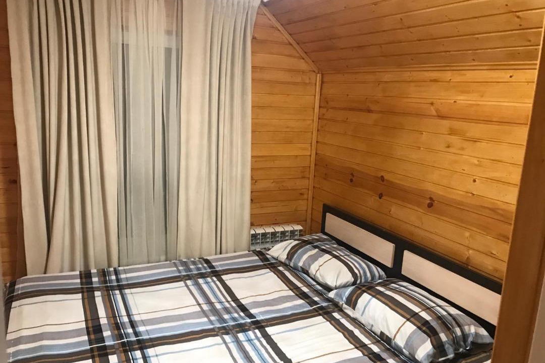 Photo of Bedroom in Borovsk