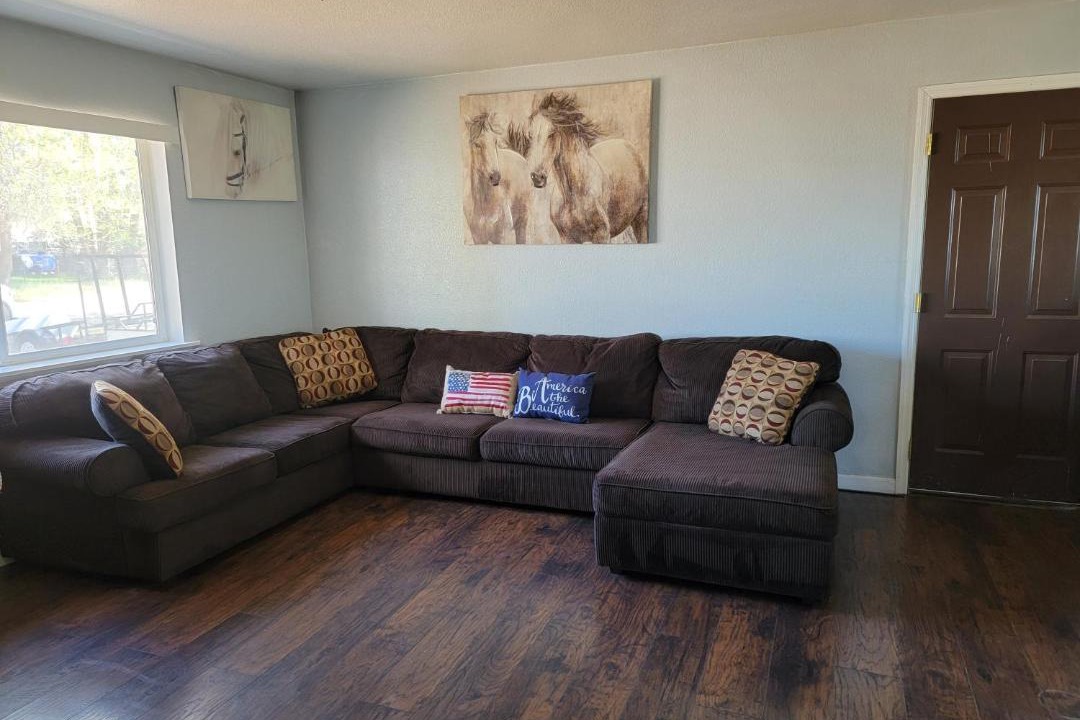 Photo of Livingroom in Alturas