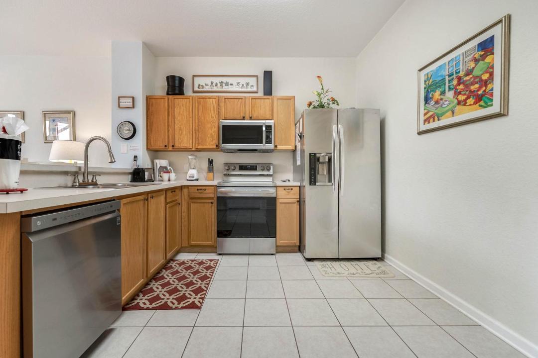Photo of Kitchen in Windsor Hills