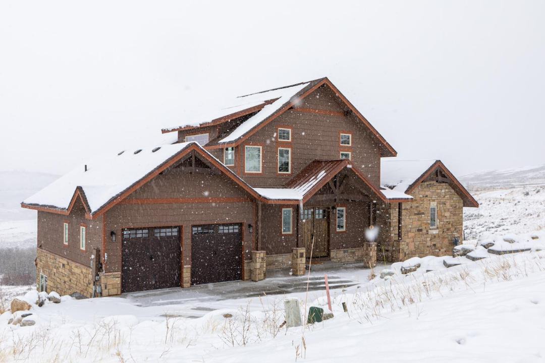 Photo of Buildings in Silvercreek