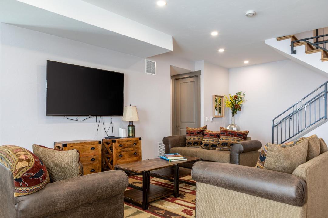 Photo of Livingroom in Silvercreek