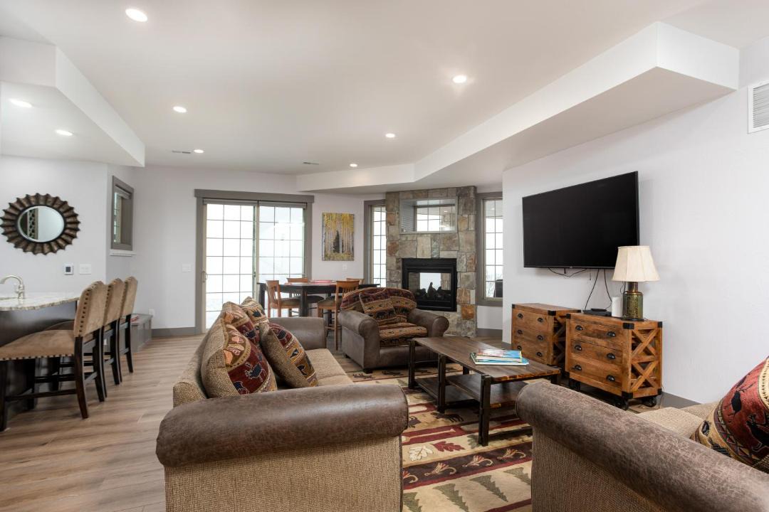 Photo of Livingroom in Silvercreek