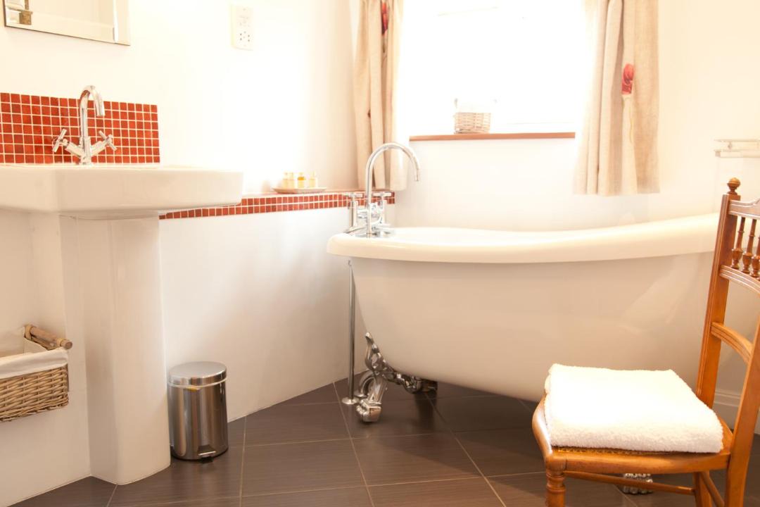 Photo of Bathroom in Wrelton