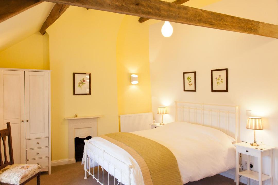 Photo of Bedroom in Wrelton