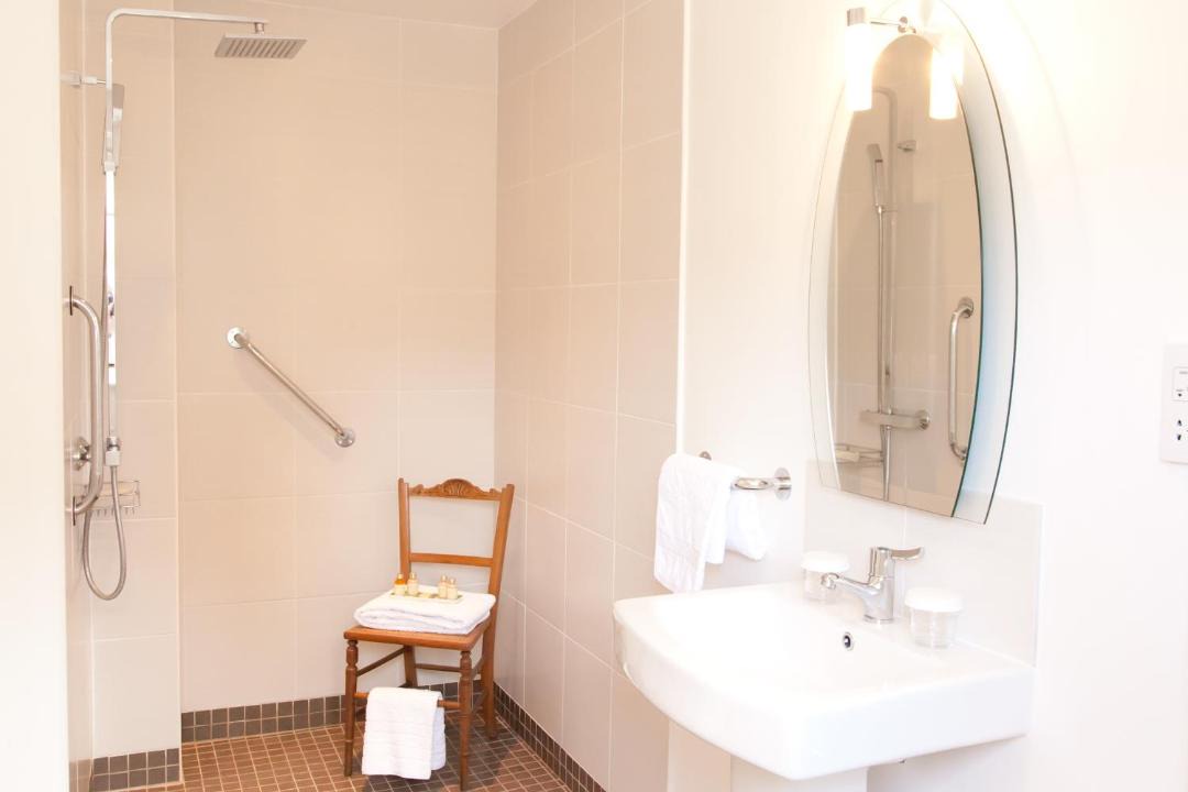 Photo of Bathroom in Wrelton