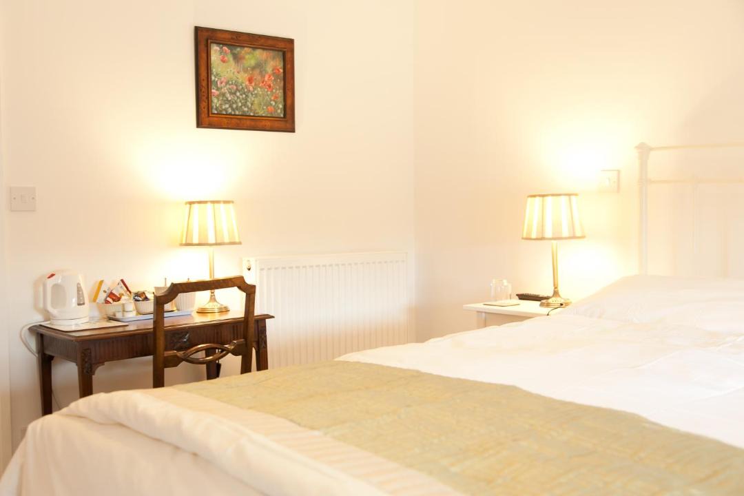 Photo of Bedroom in Wrelton