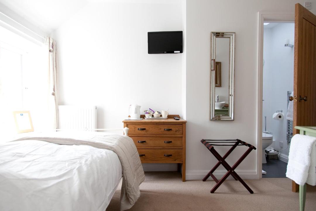 Photo of Bedroom in Wrelton