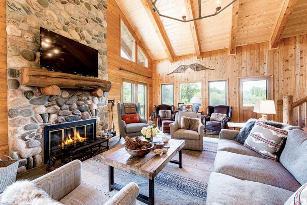Photo of Livingroom in Steamboat Springs
