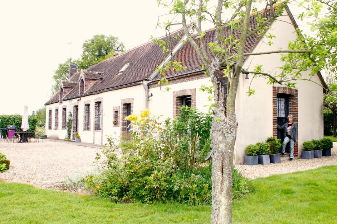 Photo of Others in La Puisaye